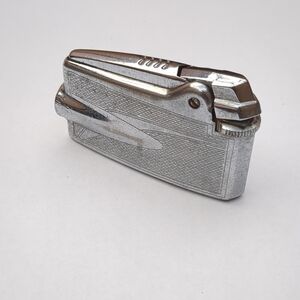 Elegant Silver Money Clip for Men